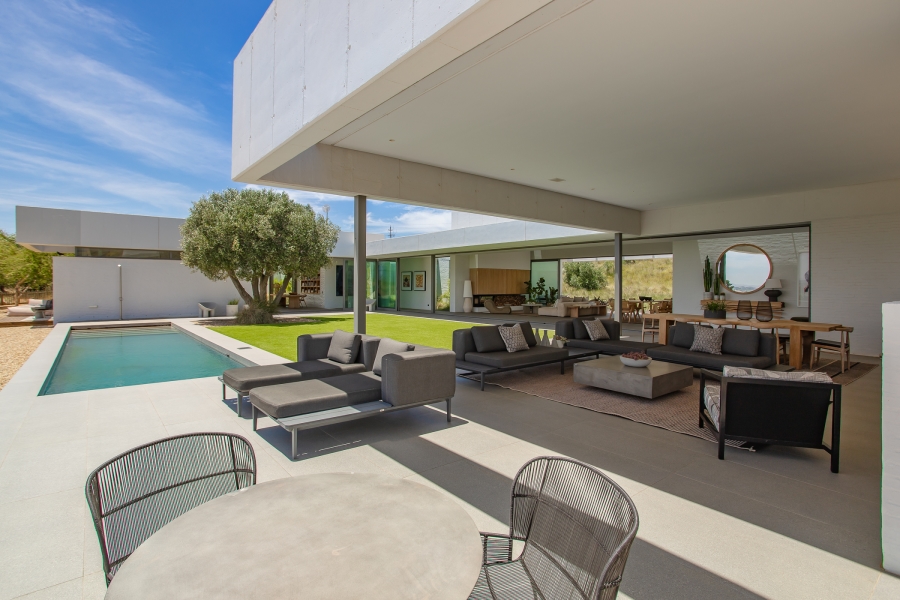 3 Bedroom Property for Sale in Devonvallei Western Cape